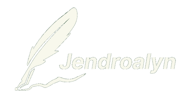 Jendroalyn